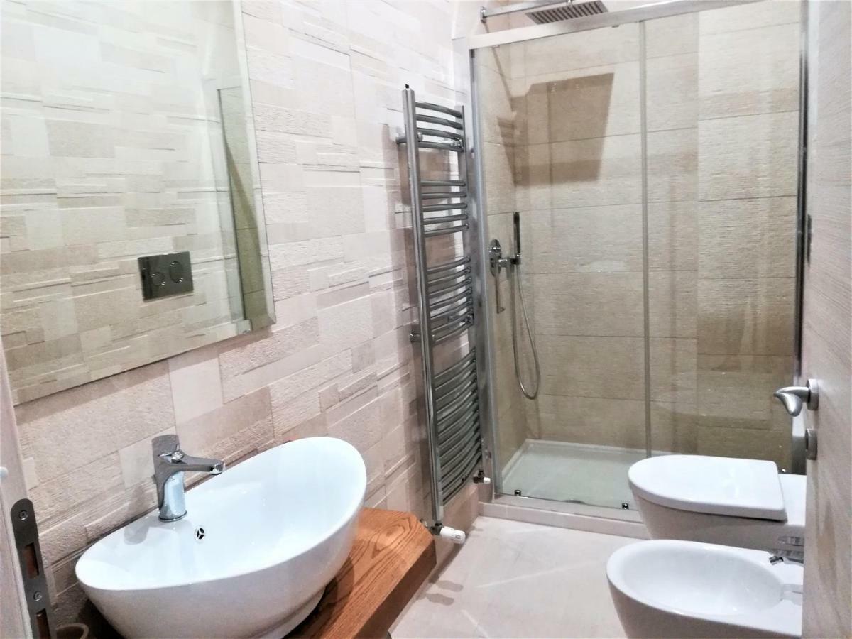 Apartament La Baia Dei Delfini Taormina Zewnętrze zdjęcie