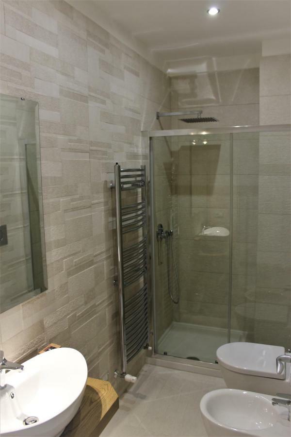 Apartament La Baia Dei Delfini Taormina Zewnętrze zdjęcie