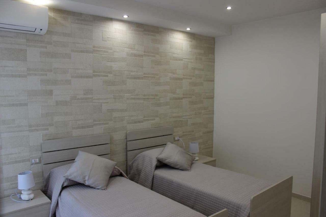 Apartament La Baia Dei Delfini Taormina Zewnętrze zdjęcie