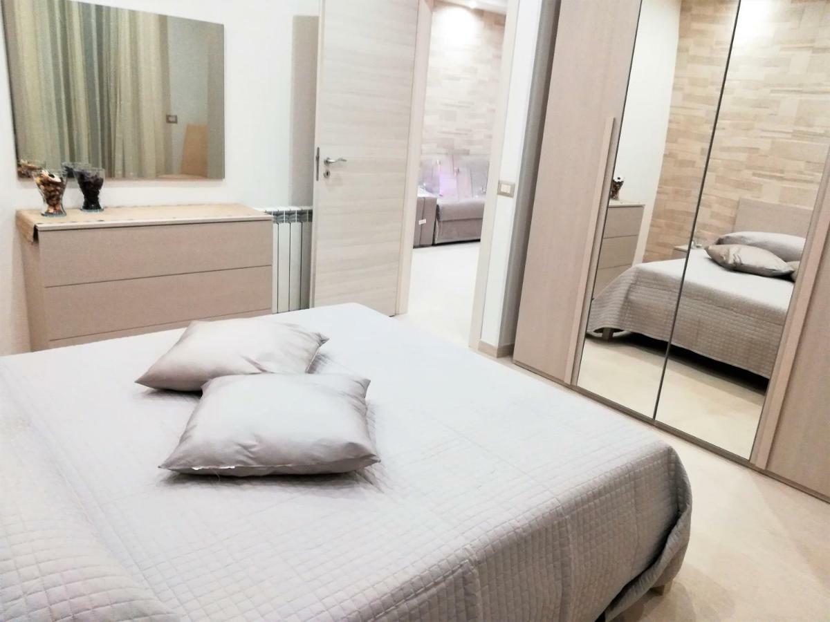 Apartament La Baia Dei Delfini Taormina Zewnętrze zdjęcie