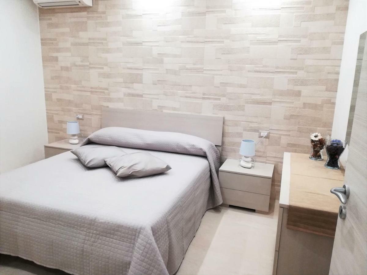 Apartament La Baia Dei Delfini Taormina Zewnętrze zdjęcie